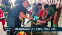 Upaya Pembebasan Pilot Susi Air, Tim Negosiator Gelar Rapat Tertutup Dipimpin Bupati Nduga!