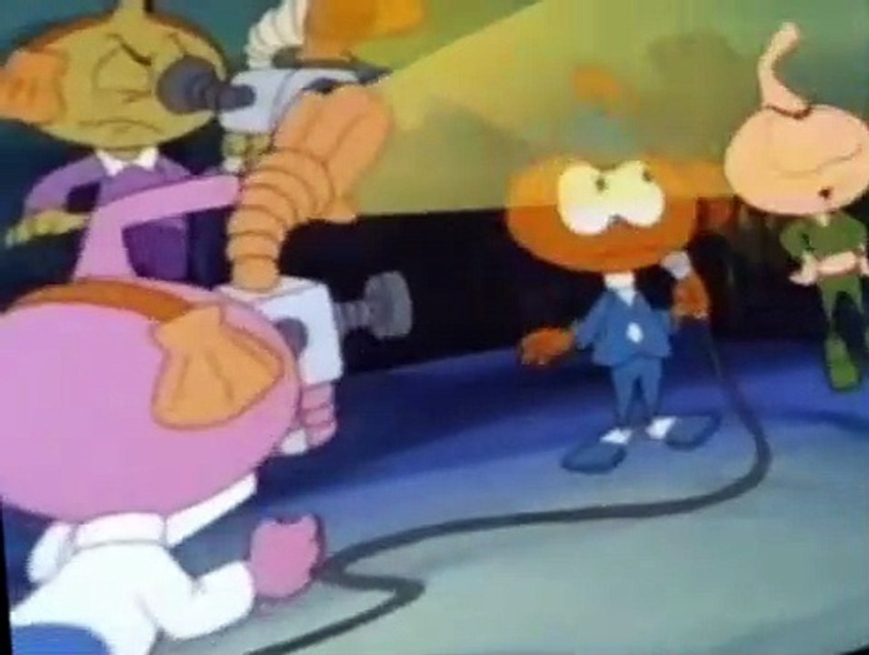 Snorks Snorks S02 E018 The Littlest Mermaid video Dailymotion