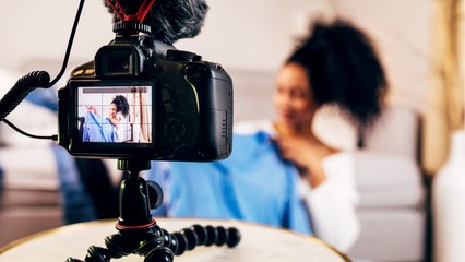 इंफ्लुएंसर की दुनिया में क्या है सबसे जरूरी क्वालिटी, रिपोर्ट सामने है