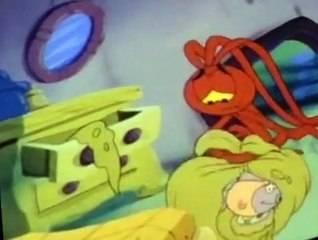 Snorks Snorks S02 E019 I Squid You Not