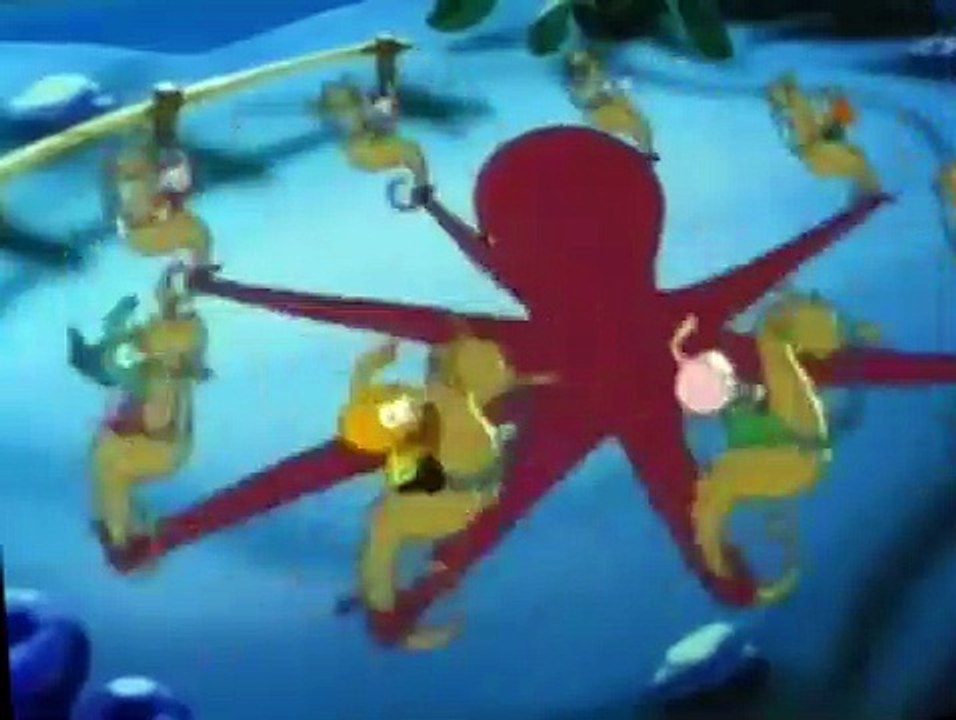 Snorks Snorks S03 E001 All’s Whale That Ends Whale