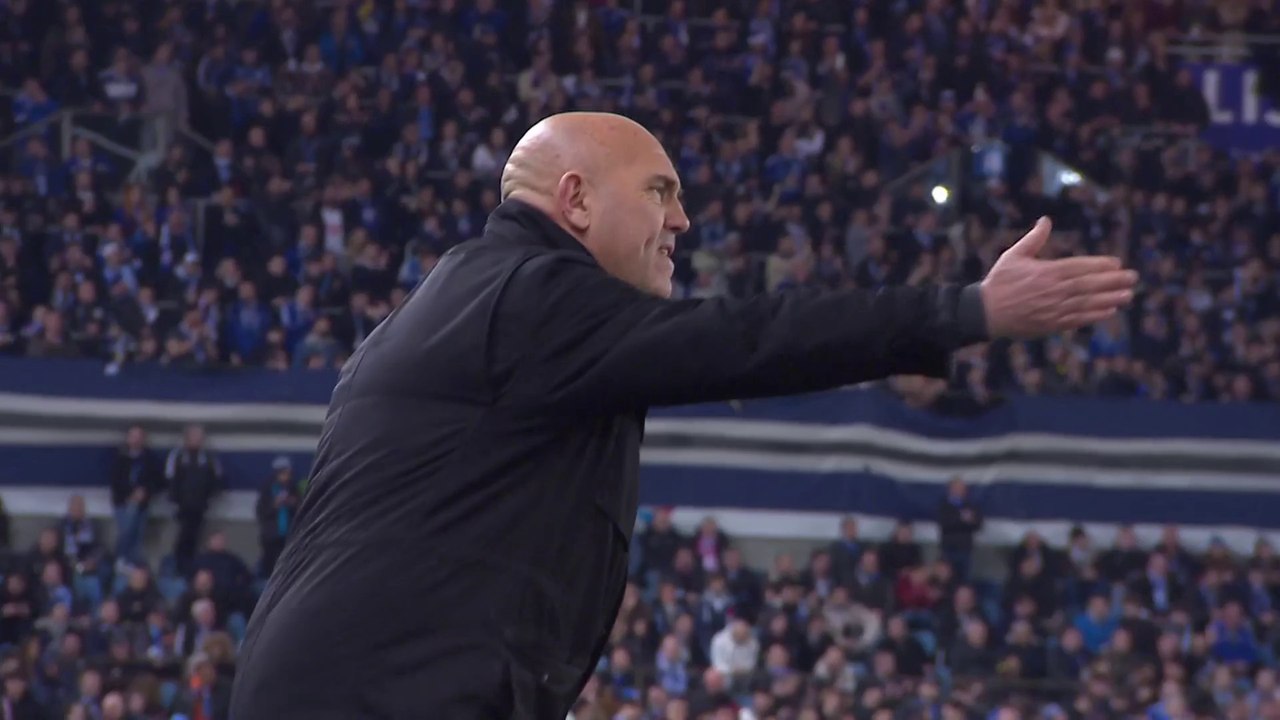 Strasbourg v Angers | Ligue 1 22/23 | Match Highlights