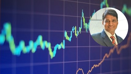 कुंज बंसल Exclusive: मिडकैप, स्मॉलकैप में तेजी बाकी, इन सेक्टर्स में अब भी मौके