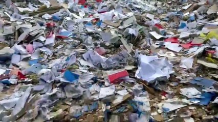 "Elbistan belediye binası neden resmi evraklarla birlikte yıkıldı?"