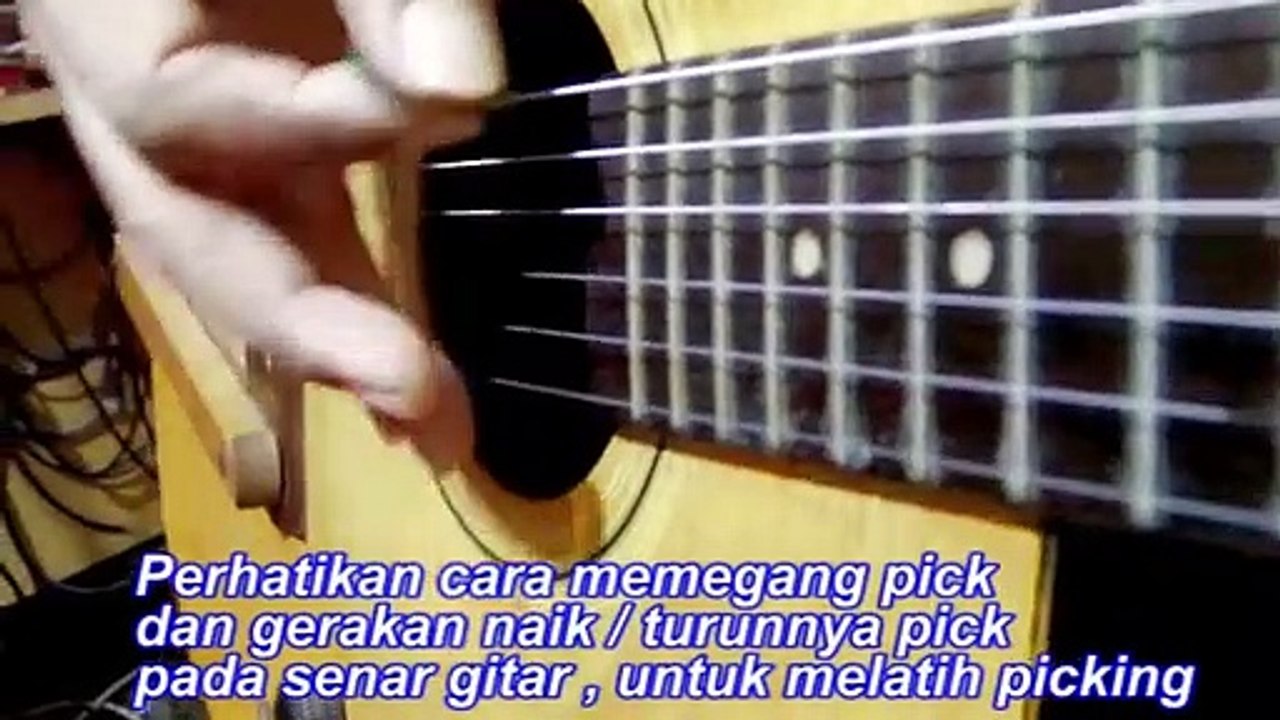 PICKING