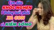 Con dâu KHÓC NGHẸN khi phải để con 1 THÁNG TUỔI cho mẹ chồng chăm vì KẾ MƯU SINH _ Mẹ chồng nàng dâu