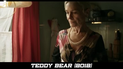 38 Year Old Giant Lives With Mother In Psychological Jail And Tries To Change His Life