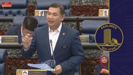 Spektrum pekerjaan punca pengangguran belia - Rafizi Ramli