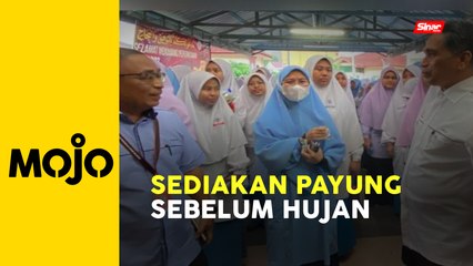 Ops Payung pastikan SPM 2022 di Kelantan lancar