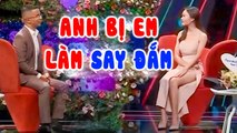 Cô nàng QUYẾN RŨ sợ xanh mặt với SỞ THÍCH CỦA BẠN TRAI ĐẠI GIA MC Quyền Linh HÚ HỒN I Hẹn Hò Cùng QL