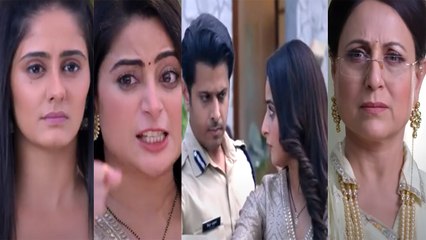 Gum Hai Kisi Ke Pyar Mein Spoiler: Sai के खिलाफ Pakhi की हरकत देख Bhavani Virat का एक्शन? |*Spoiler
