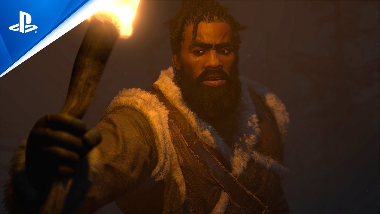 Diablo IV - Opening Cinematic - PS5 & PS4 Games