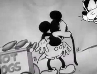 Mickey Mouse Sound Cartoons Mickey Mouse Sound Cartoons E008 The Karnival Kid