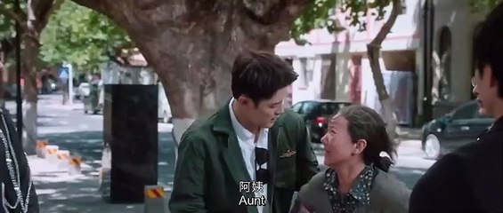 Justice in the Dark - The Abyss EP.3 ENG SUB