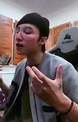 Sơn Tùng dạo này hay tâm trạng: Hết status buồn đến cover nhạc sầu