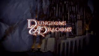 A Retrospectiva de Dungeons and Dragons (Legendado)