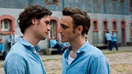 Great Freedom (2021) | Official Trailer & Full Movie Streaming Preview 🎬