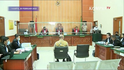 Download Video: Hotman Paris Pertanyakan Hadirnya Jaksa Kasus Sambo di Sidang Teddy Minahasa