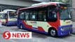 Take up smaller buses for housing areas, Prasarana urged