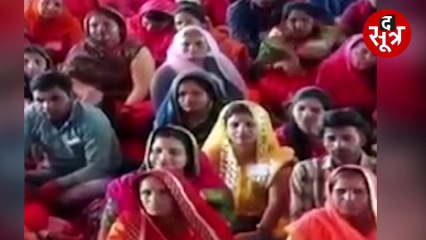 पं. प्रदीप मिश्रा बोले- अब चार गुना बड़ा आयोजन करूंगा, तीन महीने में फिर आओ, रुद्राक्ष लेकर जाओगे