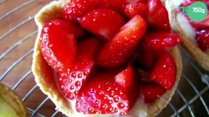 Pâte à tarte rapide