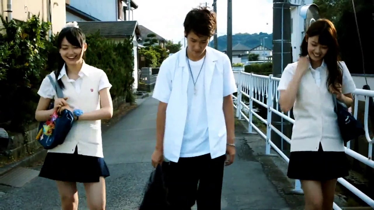 A Summer Day, Your Voice (2015) Watch HD