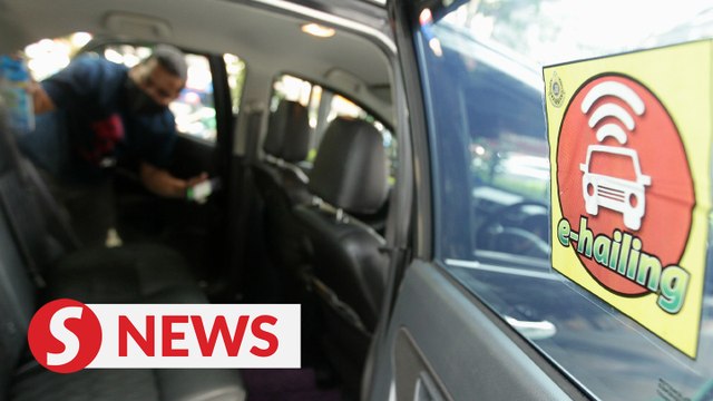 Govt looking at ride-sharing proposal to improve last-mile connectivity, says Loke