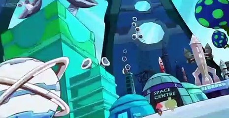 Pakdam Pakdai Pakdam Pakdai E096 Space Ride