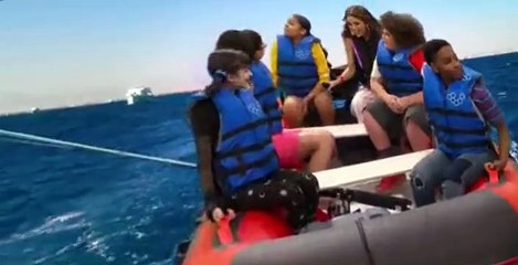 Team Kaylie S02 E02