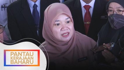 SPM 2022 | Isu integriti diambil kira dalam pelaksanaan instrumen ujian