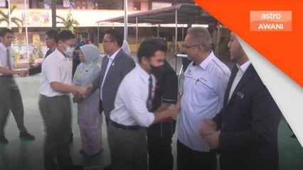 Belanjawan 2023 | Melaka harap peruntukan penyuraian trafik, pendidikan