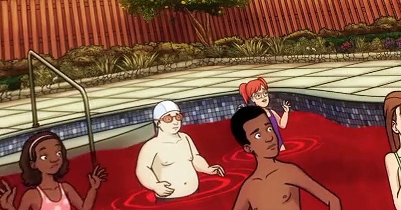 Chozen Chozen E013 Scurry Stories