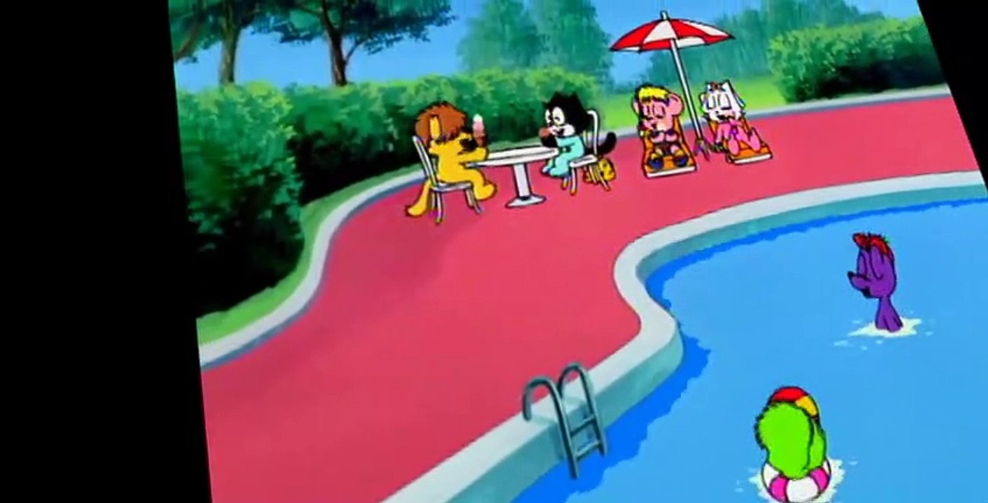 Baby Felix S01 E10