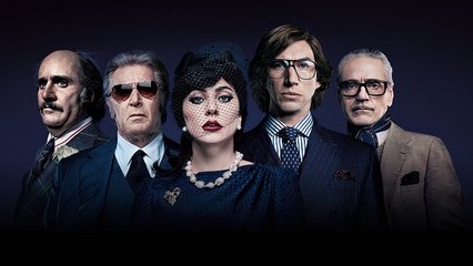 House Of Gucci (2021) | Official Trailer, Full Movie Stream Preview