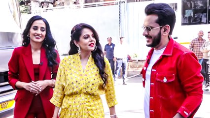 Namita Thapar & Vineeta Singh Make Fun Of Aman Gupta