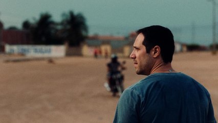 Private Desert (2021) | Official Trailer, Full Movie Stream Preview