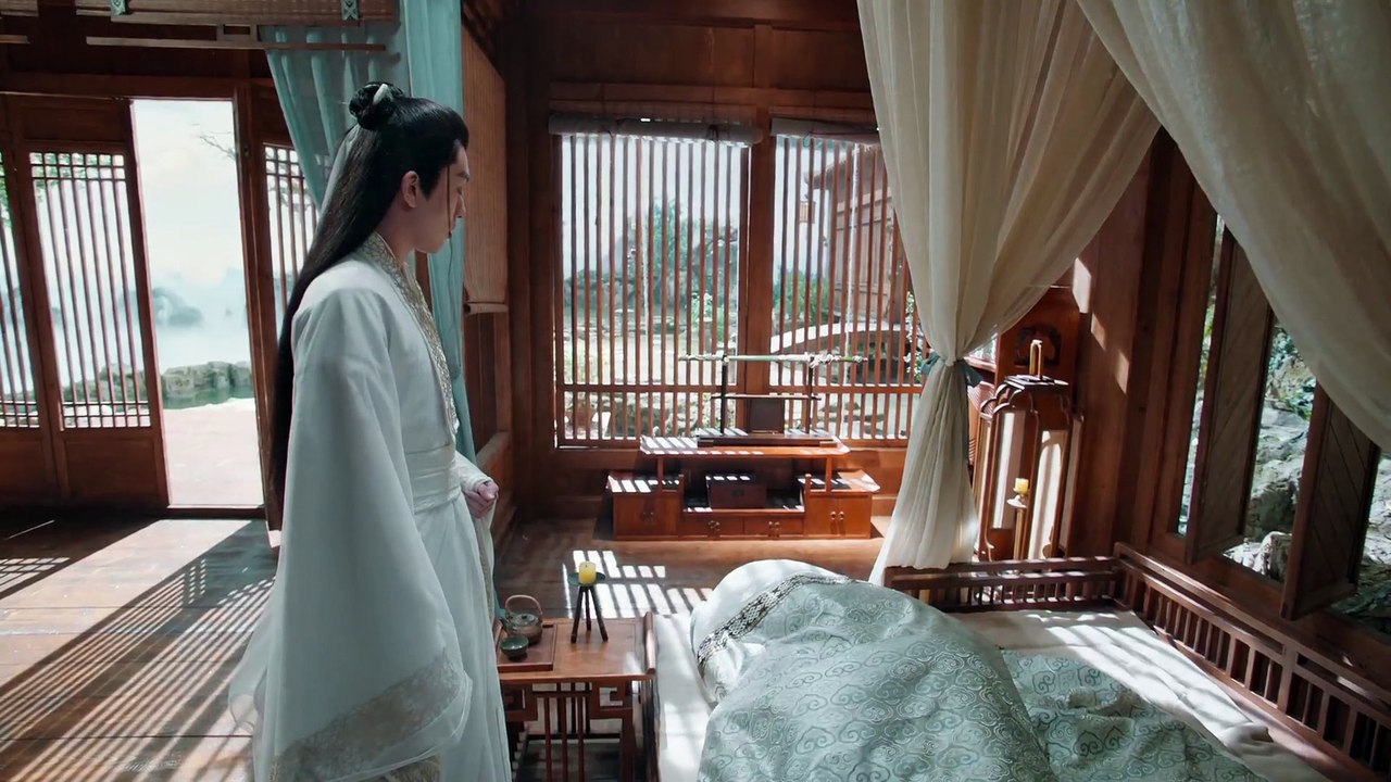 ซีรี่ย์จีน พี่ชายสุดที่รัก ตอนที่ 5 - My Dear B...