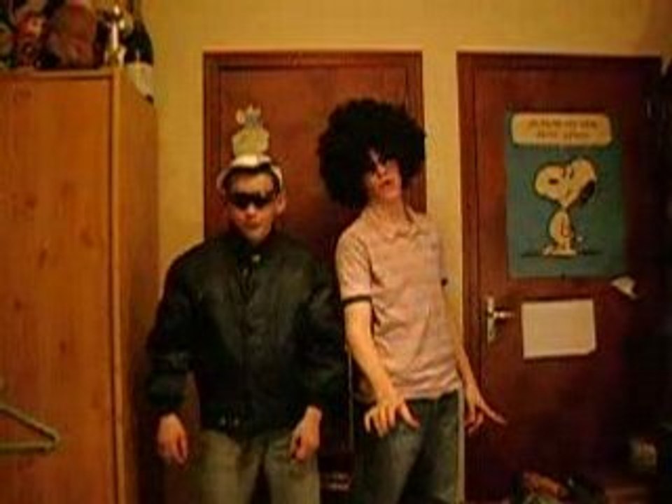 Blowcoxx-je suis pas timide