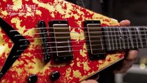 Dean Dave Mustaine Signature VMNT Holy Grail