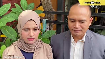 Kini Diduga KDRT, Istri Sebut Rizal Djibran Tutupi Watak Asli Sebelum Nikah