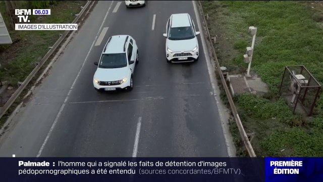 La proposition de Gérald Darmanin de retirer 12 points du permis en cas de conduite sous l'emprise de stupéfiants serait-elle efficace ?