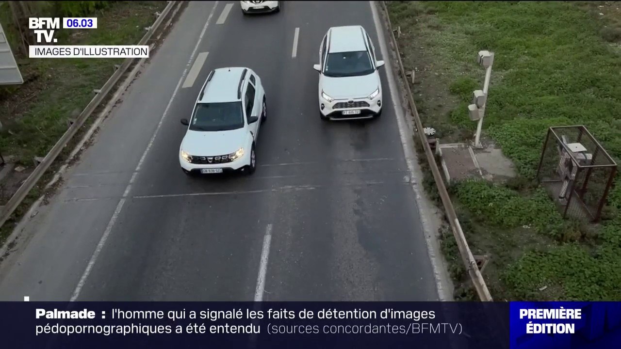 La proposition de Gérald Darmanin de retirer 12 points du permis en cas de conduite sous l'emprise de stupéfiants serait-elle efficace ?