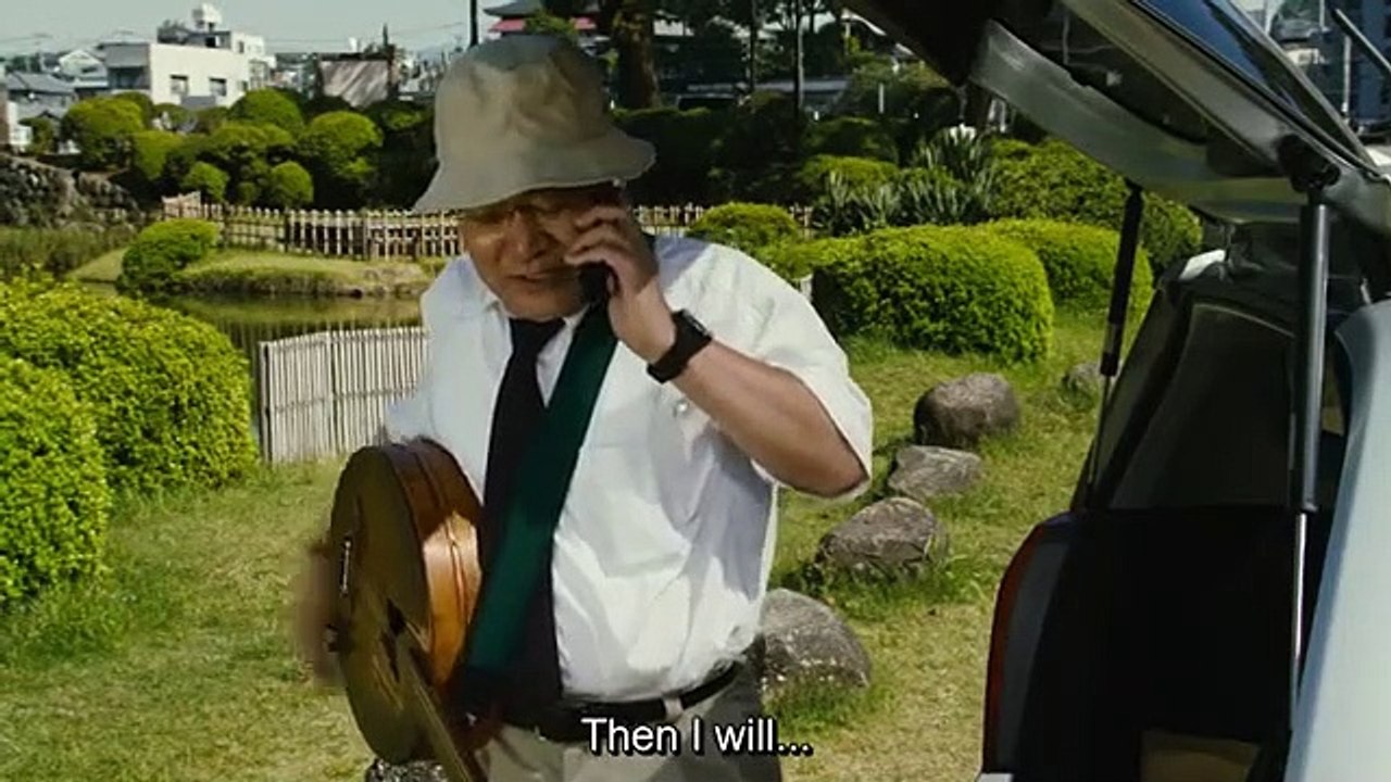 Pecoross Mother and Her Days (2013) Watch HD