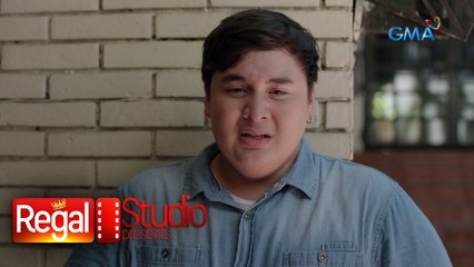 Regal Studio Presents: Dream girl na, naging bato pa! (Sana Tayo Na)
