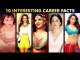 Kiara Advani's 10 INTERESTING Career Facts : Shershaah, Kabir Singh, Jugjugg Jeeyo and Much More