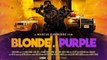 Blonde. Purple (2021) | Official Trailer, Full Movie Stream Preview
