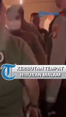 Polisi Benarkan Ada Keributan Pengunjung Tempat Hiburan Malam di Tebet, Korban Sudah Buat Laporan