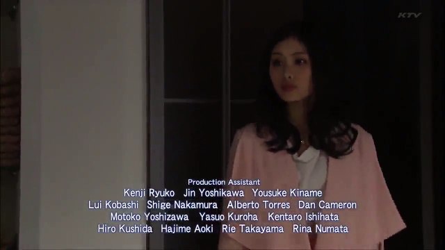 Rich Man, Poor Woman in New York SP (2012) Watch HD - Part 02