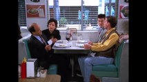 Elaine Befriends Jerry's Exact Opposite - The Bizarro Jerry - Seinfeld