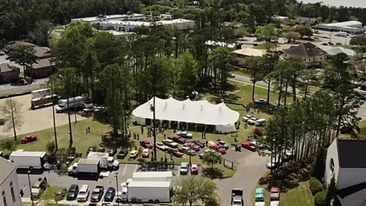 JESUS REVOLUTION - B-Roll #3 (2023)